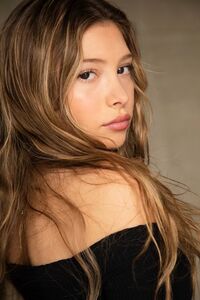 Mackenzie Moss